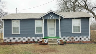 3215 Miramar Dr, Pine Bluff, AR 71603