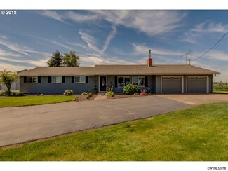 9194 Saint Paul Hwy NE, Aurora, OR 97002