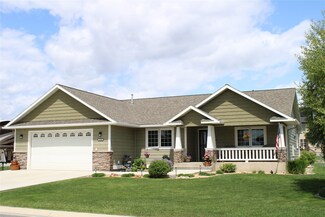 1230 Lucchese Rd, Helena, MT 59602