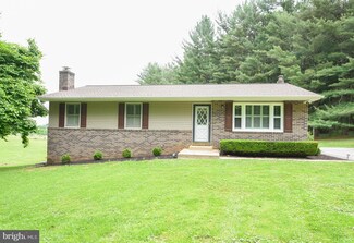 2511 Braddock Rd, Mount Airy, MD 21771
