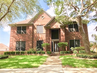 4738 Summer Lakes, Missouri City, TX 77459