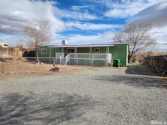 5742 Yukon Dr, Sun Valley, NV 89433