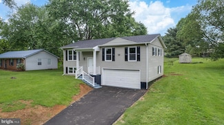 133 Meadowlark Ln, Shepherdstown, WV 25443