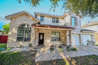 2316 Fairmont Ave, McAllen, TX 78504