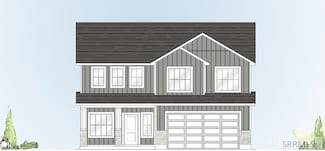 459 Church St, Ammon, ID 83406