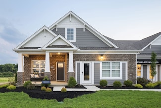 Cameron, Liberty Township, OH 45011