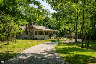 8717 Moore Rd, Indianapolis, IN 46278
