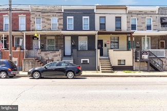 4018 Pennington Ave, Curtis Bay, MD 21226