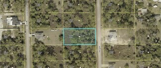 1709 Lake Ave, Lehigh Acres, FL 33972