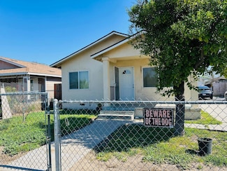 1730 B St, Fresno, CA 93706