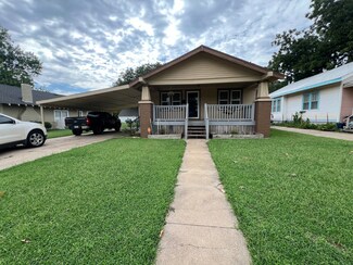 203 N Jenkins St, Tonkawa, OK 74653