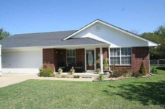 20 Rosemarie St, Kiefer, OK 74041