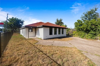 2540 Avenue H, Fort Worth, TX 76105
