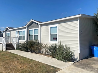 5244 Mission Cir Unit 487, Austin, TX 78617