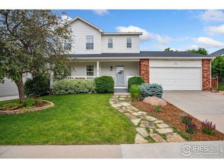 533 Dunraven Dr, Fort Collins, CO 80525
