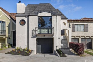101 Teresita Blvd, San Francisco, CA 94127
