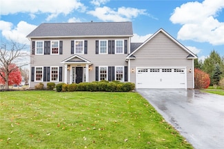 6233 Pheasants Crossing, Farmington, NY 14425