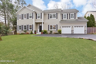 24 Nimitz Place, Old Greenwich, CT 06870
