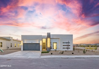 3625 Springhaven Loop, Las Cruces, NM 88012