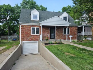 4460 Harrison Ave, Cincinnati, OH 45211