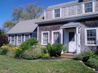 3 Catherines Way, Chilmark, MA 02535