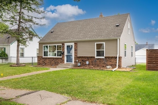 1634 Nevada Ave E, Saint Paul, MN 55106