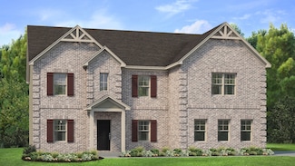 McKinley, Hampton, GA 30228