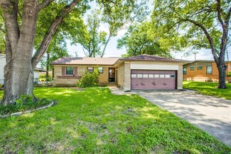 2240 Swansee Dr, Dallas, TX 75232