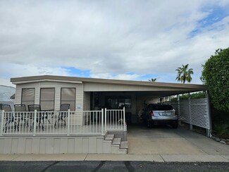 8700 E University Dr Unit 532, Mesa, AZ 85207