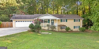 2892 Cardinal Lake Dr, Duluth, GA 30096