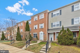 6104 Quiet Times, Columbia, MD 21045