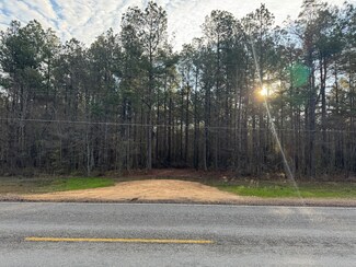 tbd Highway 124, Wallace Ridge, LA 71343