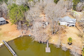 1034 Rebecca Dr, Leesville, SC 29070