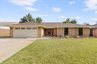 1312 Sylvan Sand, Yukon, OK 73099