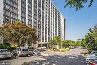 11801 Rockville Pike, Rockville, MD 20852