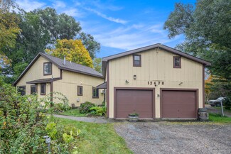 12478 Maston Lake Rd, Sand Lake, MI 49343