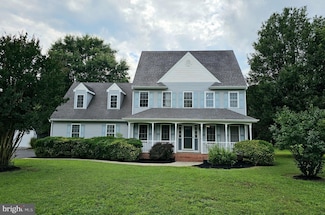 26542 Meadow Land Ln, Hebron, MD 21830