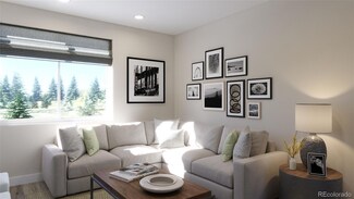 3073 W Bates Ave, Denver, CO 80236