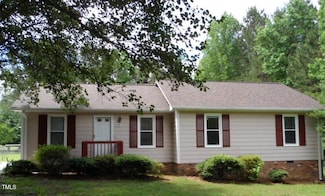 419 Lakeview Rd, Durham, NC 27712