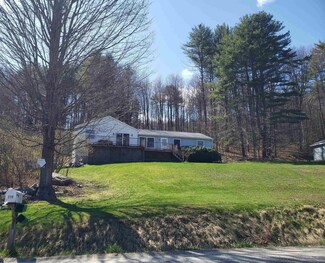 217 Old Chesterfield Rd, Hinsdale, NH 03451