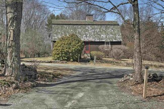 106 Twin Brook Rd, Chesterfield, NH 03443