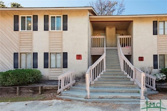 245 Holland Dr Unit 6, Savannah, GA 31419