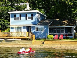 3430 Lake St, Hector, NY 14841
