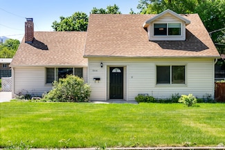 804 E 100 N, Logan, UT 84321