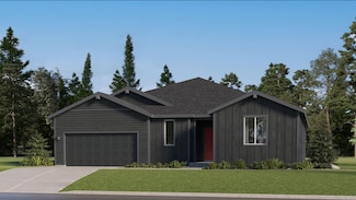 7188 S Boulder Ridge Dr, Spokane, WA 99224