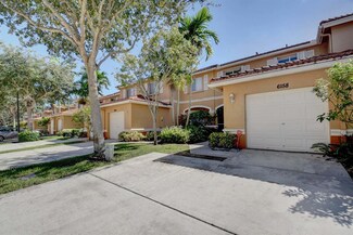6158 Whalton St, West Palm Beach, FL 33411