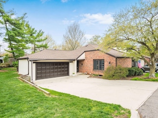 125 Saint Julien St Unit 30A, Worthington, OH 43085