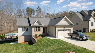 228 Celo Knob Trail, Kernersville, NC 27284