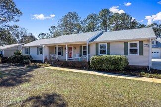326 Donald E Gore Dr, Wilmington, NC 28412