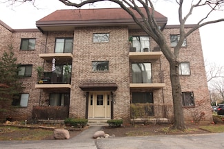 5406 Chateau Unit 4, Rolling Meadows, IL 60008